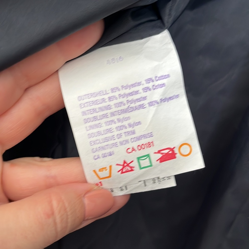 NWT Action II Rice Sports Wear - Picture 6 of 9